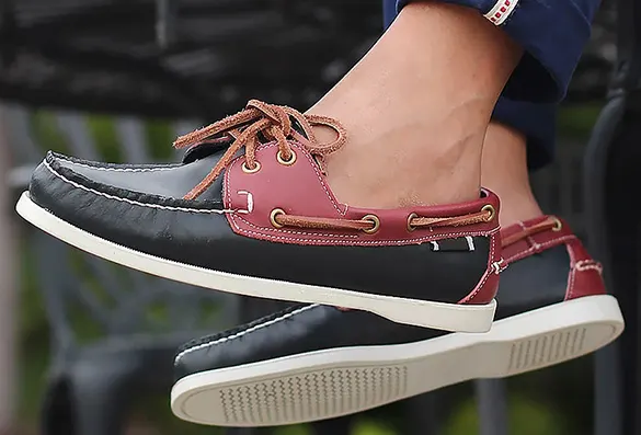 Casuals